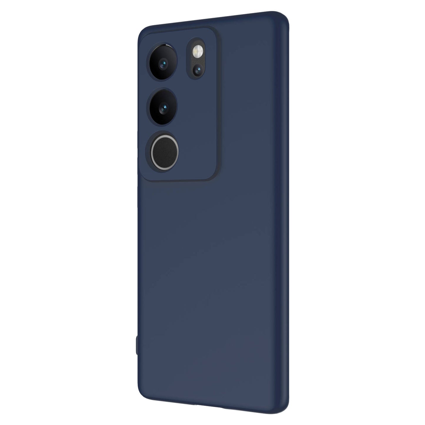 Vivo V29 5G Kılıf Zore Mara Lansman Kapak Lila