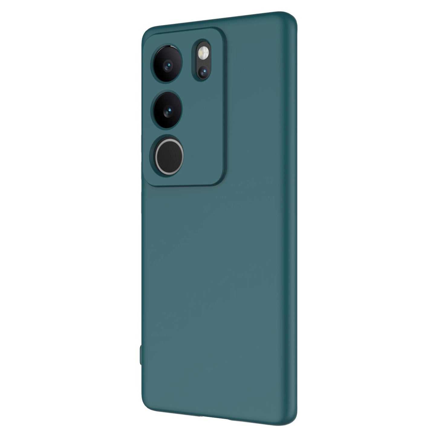 Vivo V29 5G Kılıf Zore Mara Lansman Kapak Lila