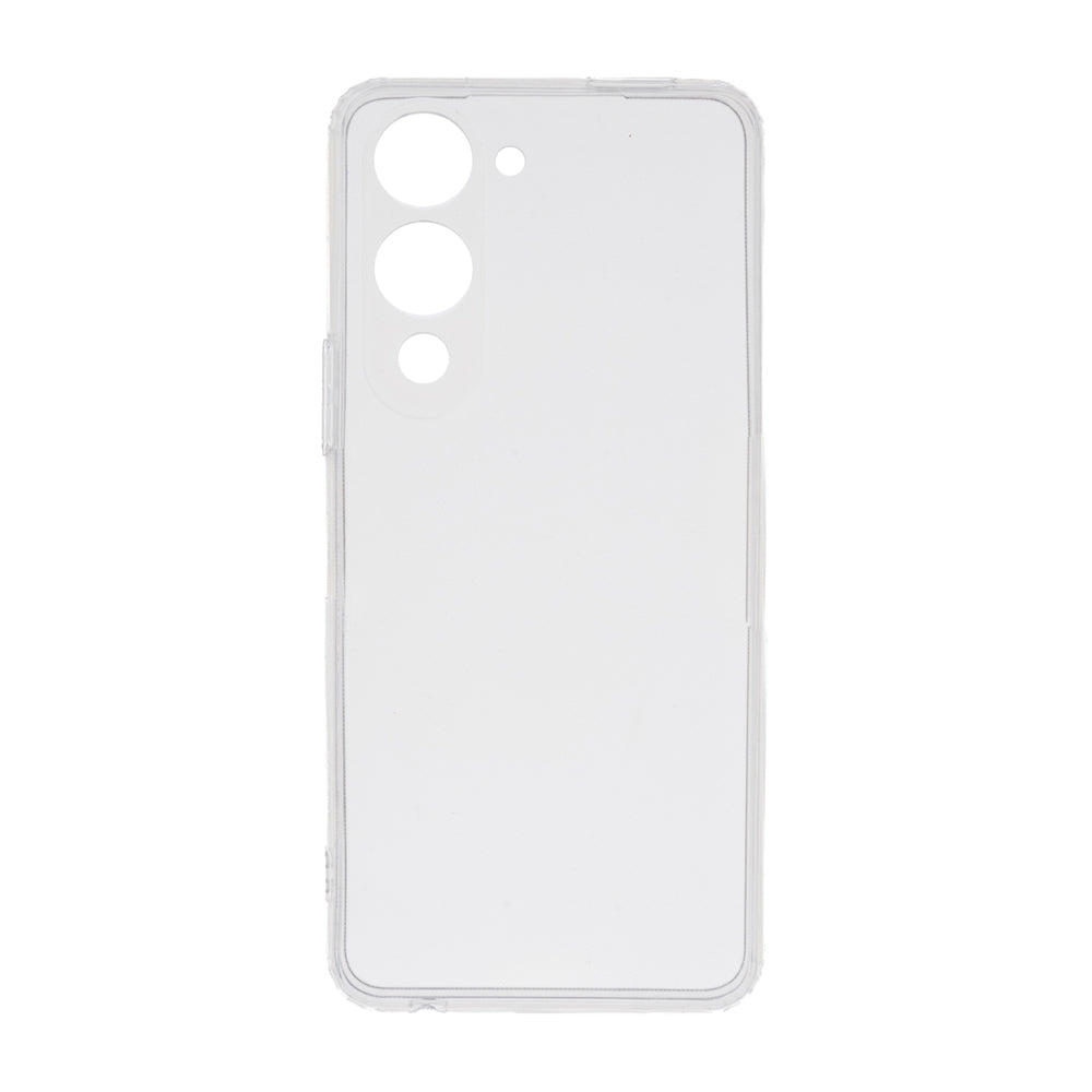 Vivo Y04 Zore 2mm Anti Shock Silikon