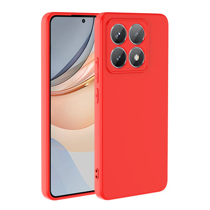 Xiaomi 14T Pro Kılıf Zore Mara Lansman Kapak