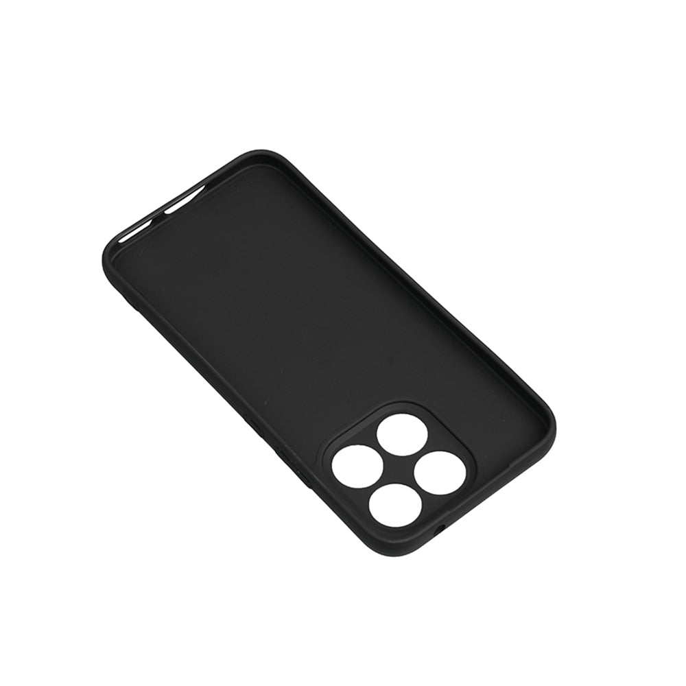 Xiaomi 15T Kılıf Zore Biye Silikon Siyah