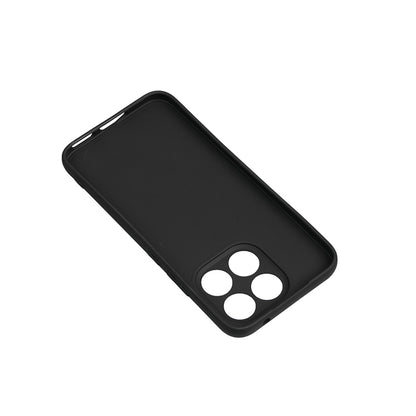 Xiaomi 15T Kılıf Zore Biye Silikon Siyah