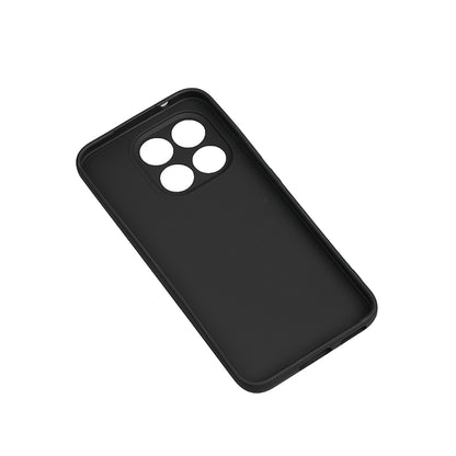 Xiaomi 15T Kılıf Zore Biye Silikon Lacivert