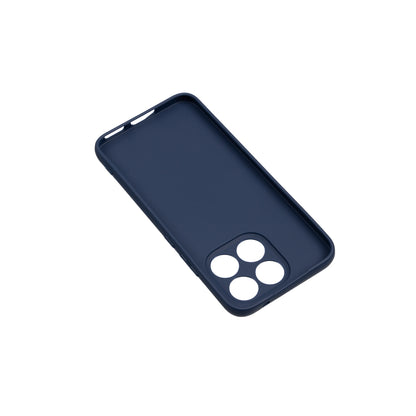 Xiaomi 15T Kılıf Zore Biye Silikon Lila