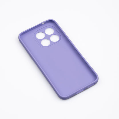 Xiaomi 15T Kılıf Zore Biye Silikon Siyah