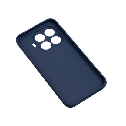 Xiaomi 15T Pro Kılıf Zore Biye Silikon Mor