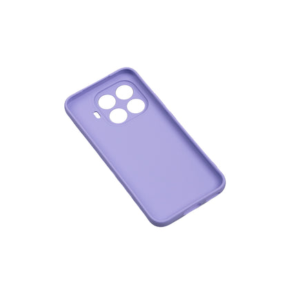 Xiaomi 15T Pro Kılıf Zore Biye Silikon Lacivert