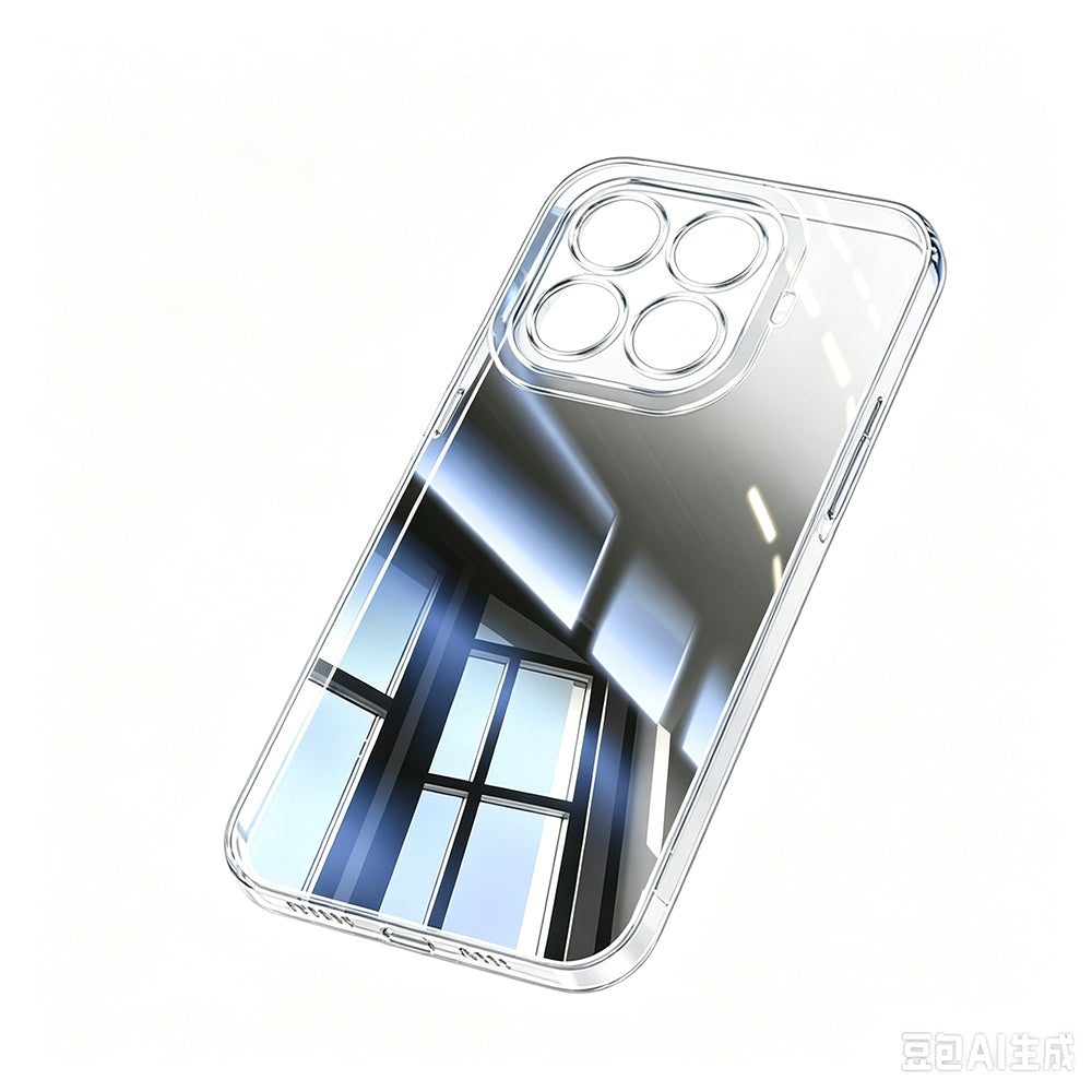 Xiaomi 17T Kılıf Zore Süper Silikon Kapak