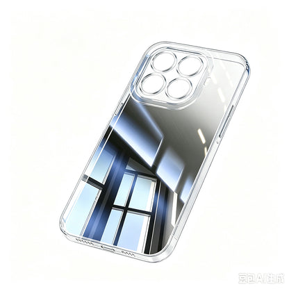 Xiaomi 17T Pro Kılıf Zore Süper Silikon Kapak
