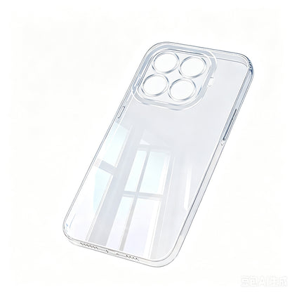 Xiaomi 17T Pro Kılıf Zore Süper Silikon Kapak