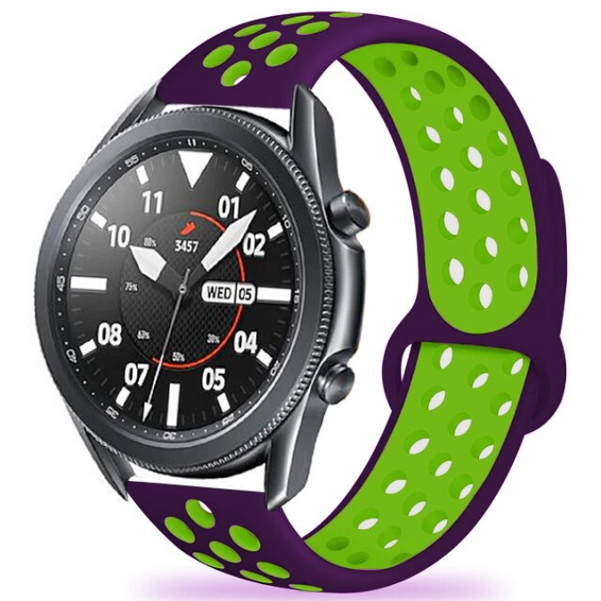 Xiaomi Amazfit Pace KRD-02 Silikon Kordon