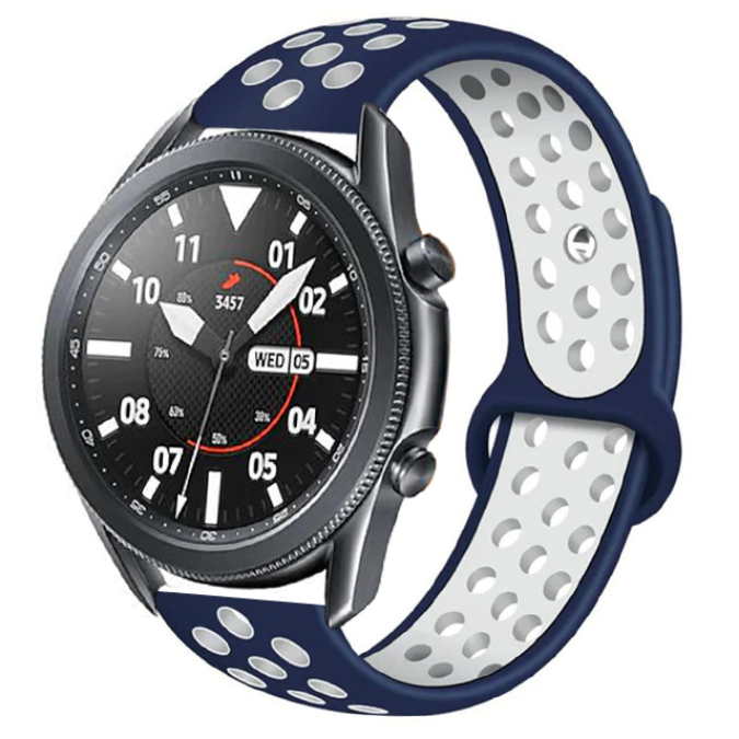 Xiaomi Amazfit Pace KRD-02 Silikon Kordon