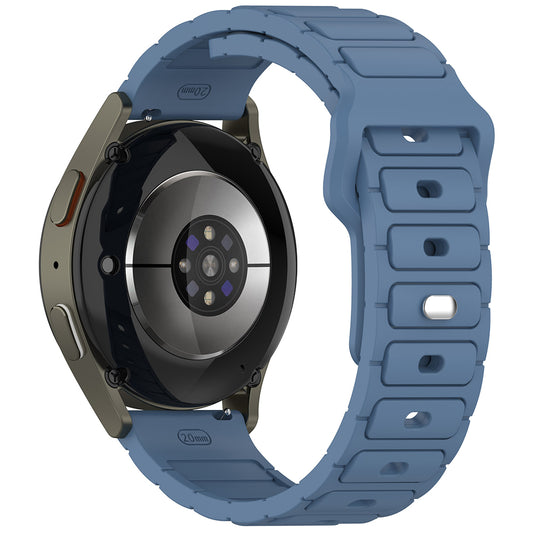 Xiaomi Amazfit Pace Zore KRD-132 22mm Silikon Kordon Strap Kayış