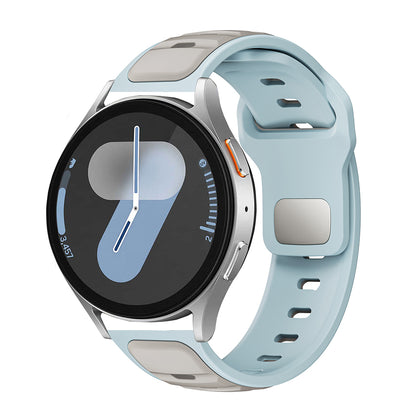 Xiaomi Amazfit Pace Zore KRD-135 22mm Silikon Kordon Strap Kayış