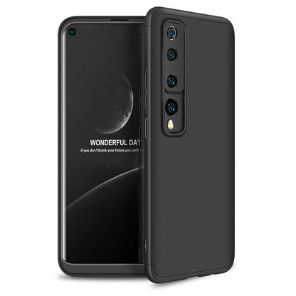 Xiaomi Mi 10 Kılıf Zore Ays Kapak