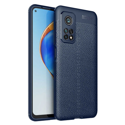Xiaomi Mi 10T 5G Kılıf Zore Niss Silikon Kapak