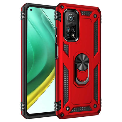Xiaomi Mi 10T 5G Kılıf Zore Vega Kapak
