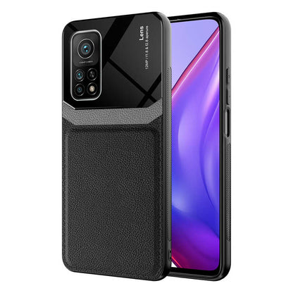 Xiaomi Mi 10T Pro 5G Kılıf Zore Emiks Kapak