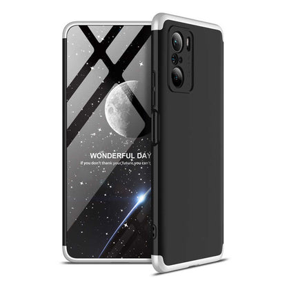Xiaomi Mi 11İ Kılıf Zore Ays Kapak