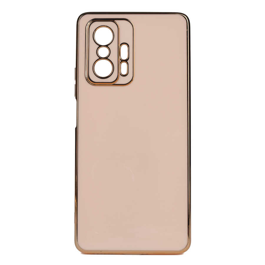 Xiaomi Mi 11T Pro 5G Kılıf Zore Bark Kapak