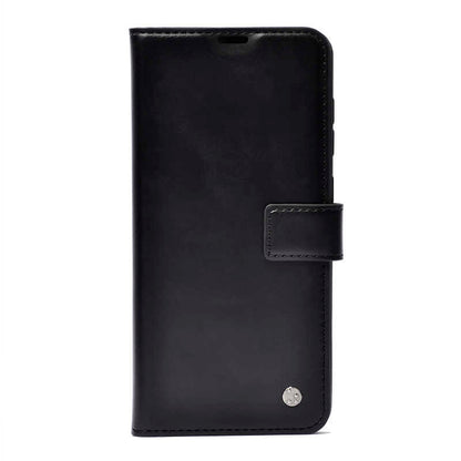 Xiaomi Mi 12 Lite Kılıf Zore Kar Deluxe Kapaklı Kılıf