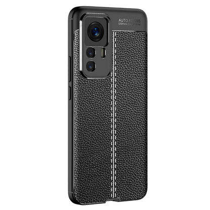 Xiaomi Mi 12T Pro Kılıf Zore Niss Silikon Kapak