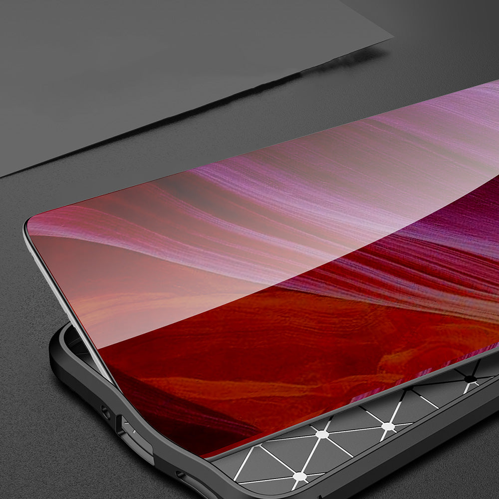 Xiaomi Mi 13 Lite Kılıf Zore Niss Silikon Kapak Lacivert