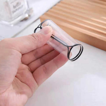 Xiaomi Mi 13 Lite Zore Süper Pet Ekran Koruyucu Jelatin Siyah