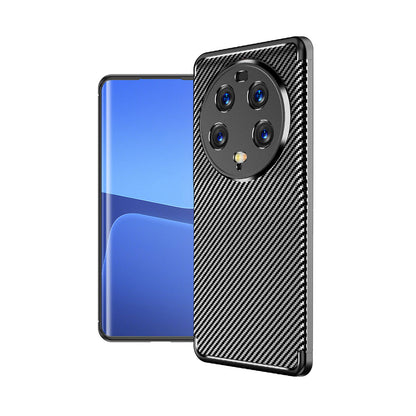 Xiaomi Mi 13 Ultra Kılıf Zore Negro Silikon Kapak Lacivert