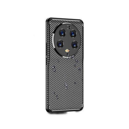 Xiaomi Mi 13 Ultra Kılıf Zore Negro Silikon Kapak Lacivert