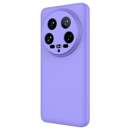 Xiaomi Mi 14 Ultra Kılıf Zore Mara Lansman Kapak Kırmızı