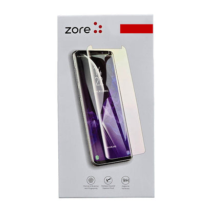 Xiaomi Mi 14 Ultra Zore Süper Nano Ekran Koruyucu Şeffaf