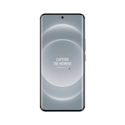 Xiaomi Mi 14 Ultra Zore Süper Pet Ekran Koruyucu Jelatin Siyah