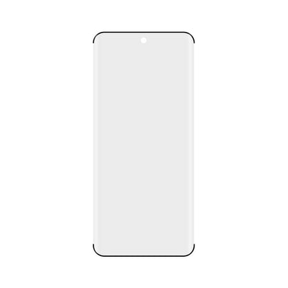 Xiaomi Mi 14 Ultra Zore Süper Pet Ekran Koruyucu Jelatin Siyah