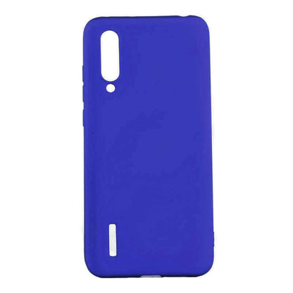 Xiaomi Mi 9 Lite Kılıf Zore Premier Silikon Kapak