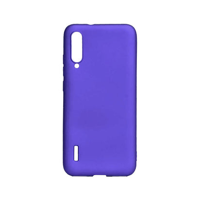 Xiaomi Mi A3 Kılıf Zore Premier Silikon Kapak