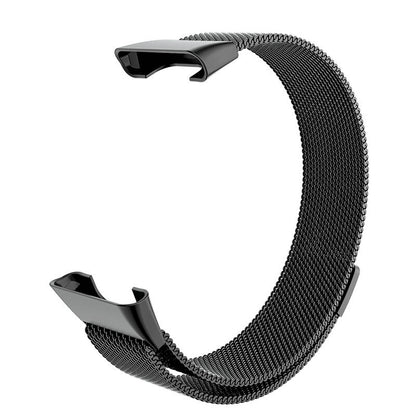 Xiaomi Mi Band 7 Pro Zore KRD-01 Metal Kordon Mavi
