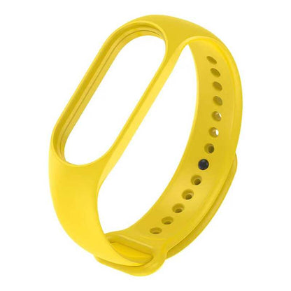 Xiaomi Mi Band 7 Zore Klasik Kordon