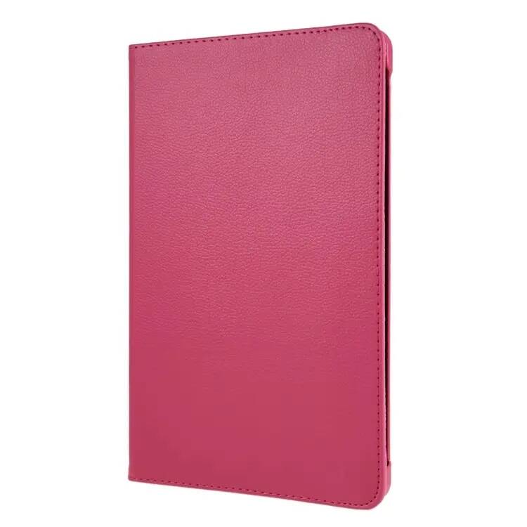 Xiaomi Pad 6 Zore Dönebilen Standlı Kılıf Mor