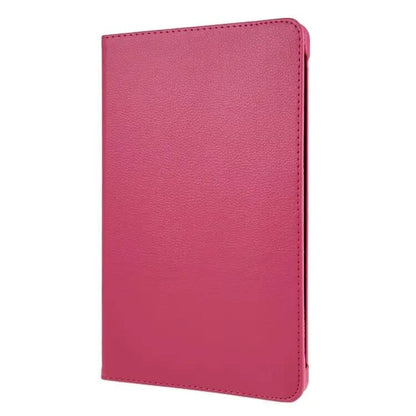 Xiaomi Pad 6 Zore Dönebilen Standlı Kılıf Siyah