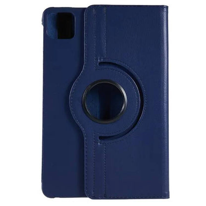 Xiaomi Pad 6 Zore Dönebilen Standlı Kılıf Pembe