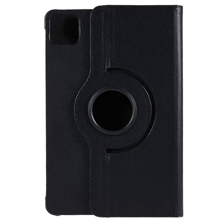 Xiaomi Pad 6 Zore Dönebilen Standlı Kılıf Mor