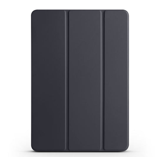 Xiaomi Pad 6 Zore Smart Cover Standlı 1-1 Kılıf Siyah
