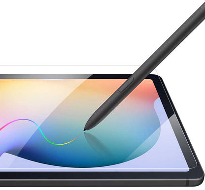 Xiaomi Pad 6 Zore Tablet Temperli Cam Ekran Koruyucu Renksiz
