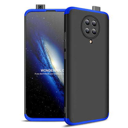 Xiaomi Poco F2 Pro Kılıf Zore Ays Kapak