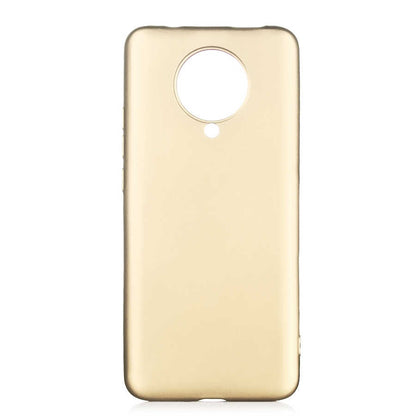 Xiaomi Poco F2 Pro Kılıf Zore Premier Silikon Kapak