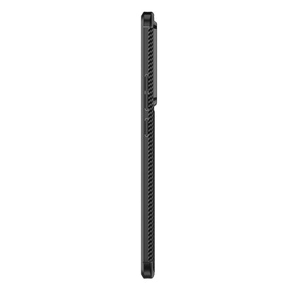 Xiaomi Poco F5 Pro Kılıf Zore Negro Silikon Kapak Siyah