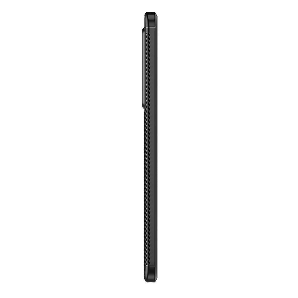 Xiaomi Poco F5 Pro Kılıf Zore Negro Silikon Kapak Siyah