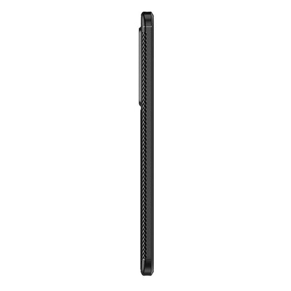 Xiaomi Poco F5 Pro Kılıf Zore Negro Silikon Kapak Siyah