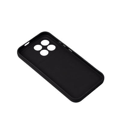 Xiaomi Poco F8 Pro Kılıf Zore Biye Silikon